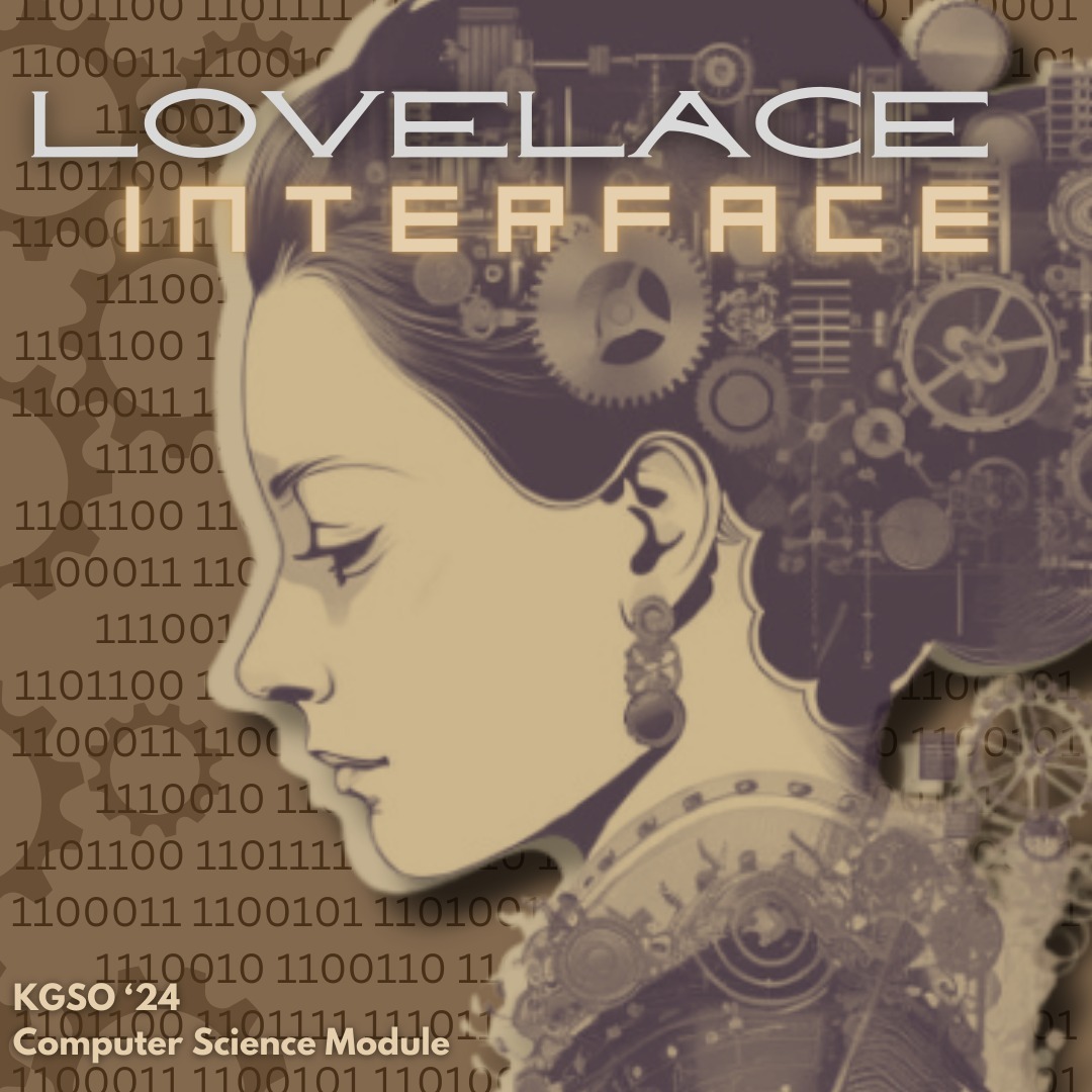 Lovelace Interface