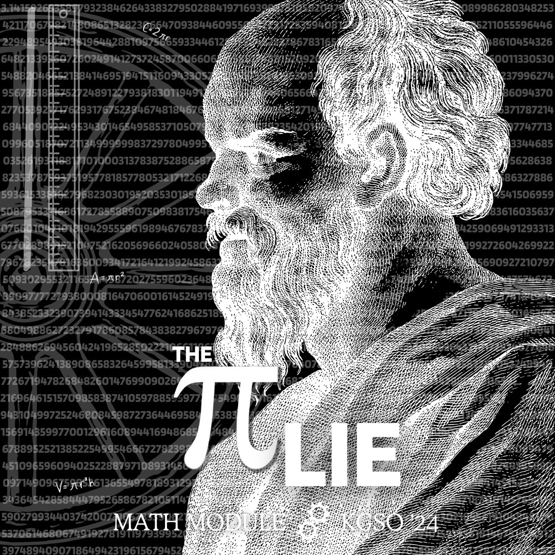 The π Lie