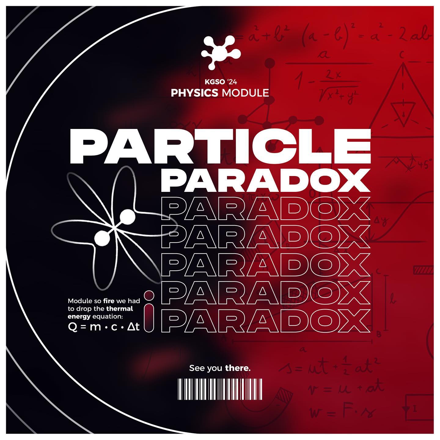 Particle Paradox